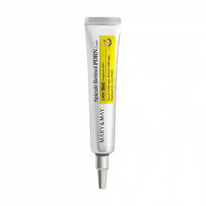 Mary&May Spicule Retinol PDRN Cream 15g — 15g