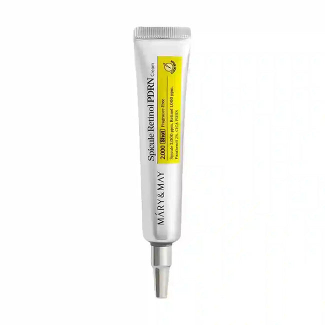 Mary&May Spicule Retinol PDRN Cream 15g — 15g