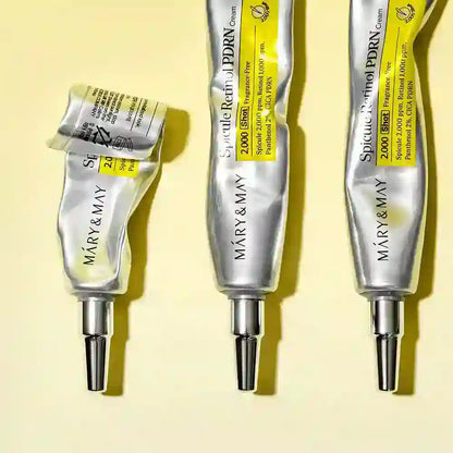Mary&May Spicule Retinol PDRN Cream 15g — product image 3