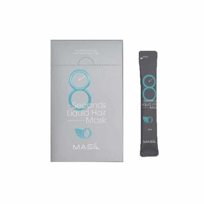 Masil 8 Seconds Salon Liquid Hair Mask — 20 Sticks