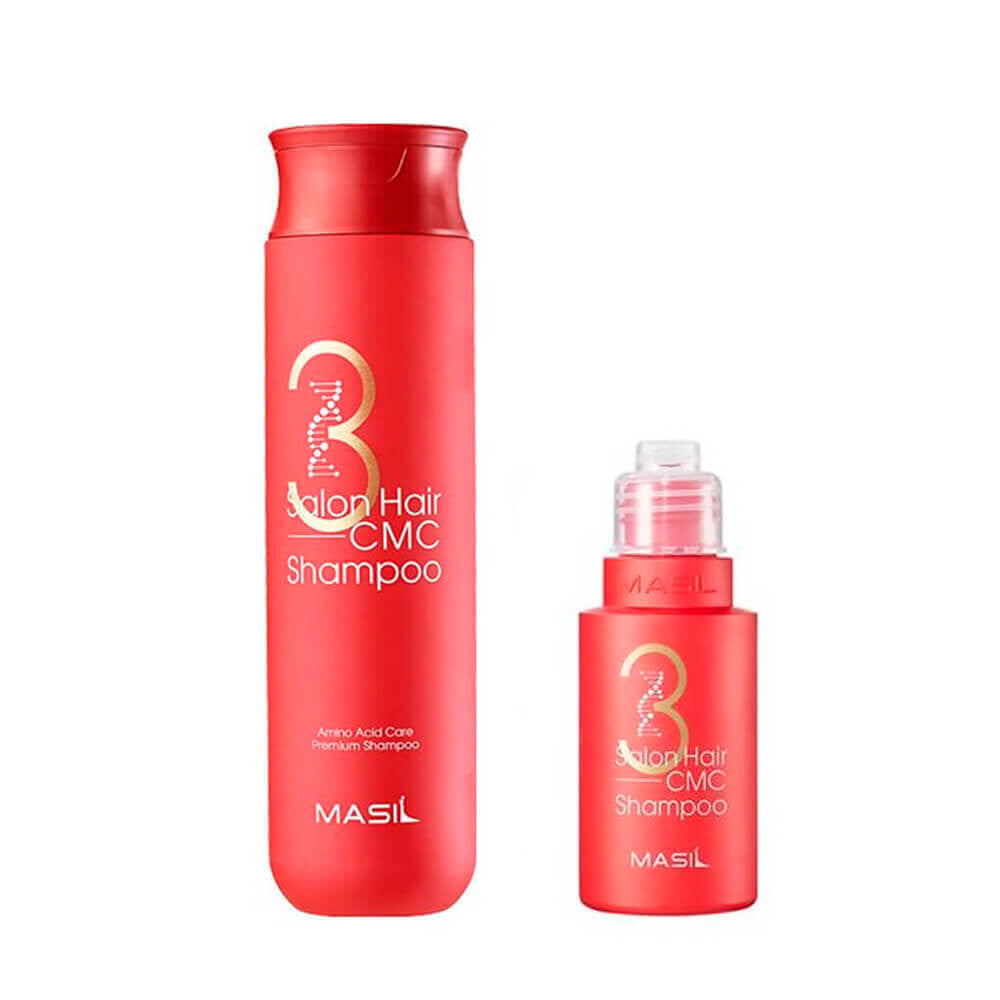Masil 3 Salon Hair CMC Shampoo — 50ml