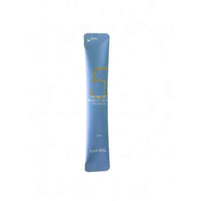 Masil 5 Probiotics Perfect Volume Shampoo — product image 2