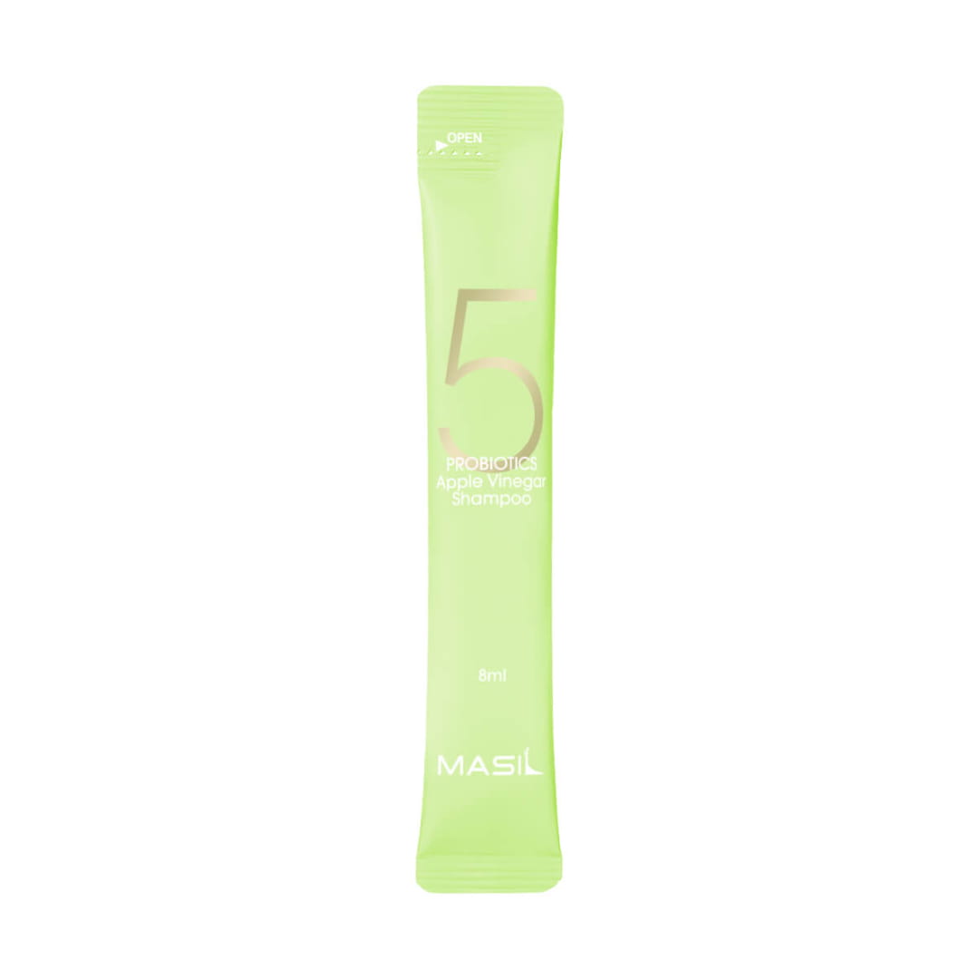 Masil 5 Probiotics Apple Vinegar Shampoo — 1 Stick