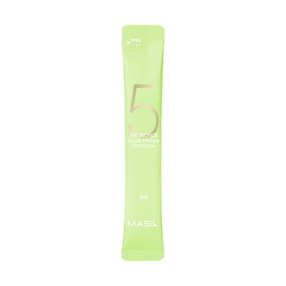 Masil 5 Probiotics Apple Vinegar Shampoo — 1 Stick
