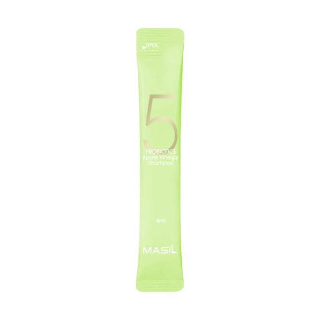 Masil 5 Probiotics Apple Vinegar Shampoo — 1 Stick