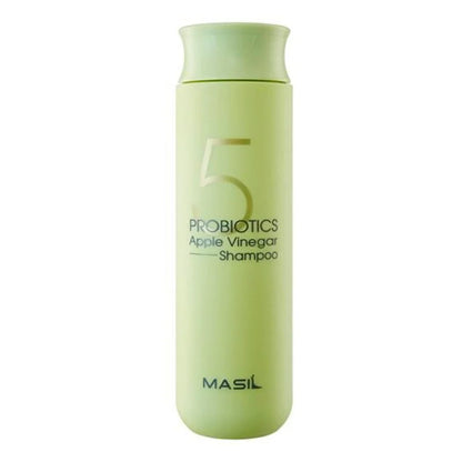 Masil 5 Probiotics Apple Vinegar Shampoo — product image 3