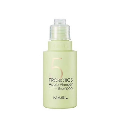 Masil 5 Probiotics Apple Vinegar Shampoo — product image 4