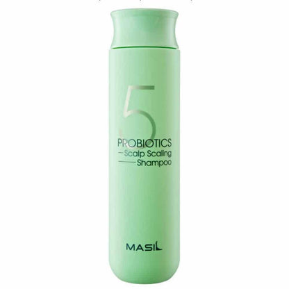 Masil 5 Probiootit Skalp Skalpointi Shampoo — Tuotekuva 1