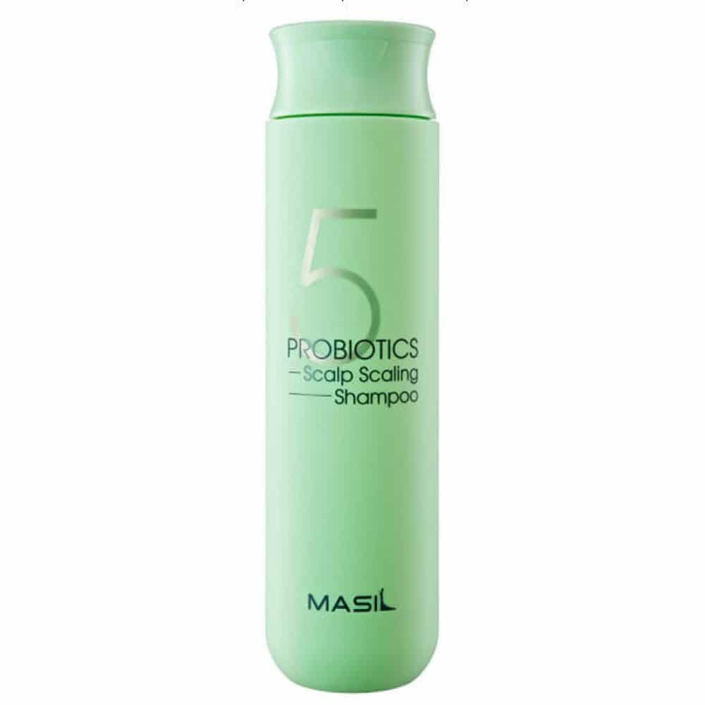 Masil 5 Probiootit Skalp Skalpointi Shampoo — Tuotekuva 5
