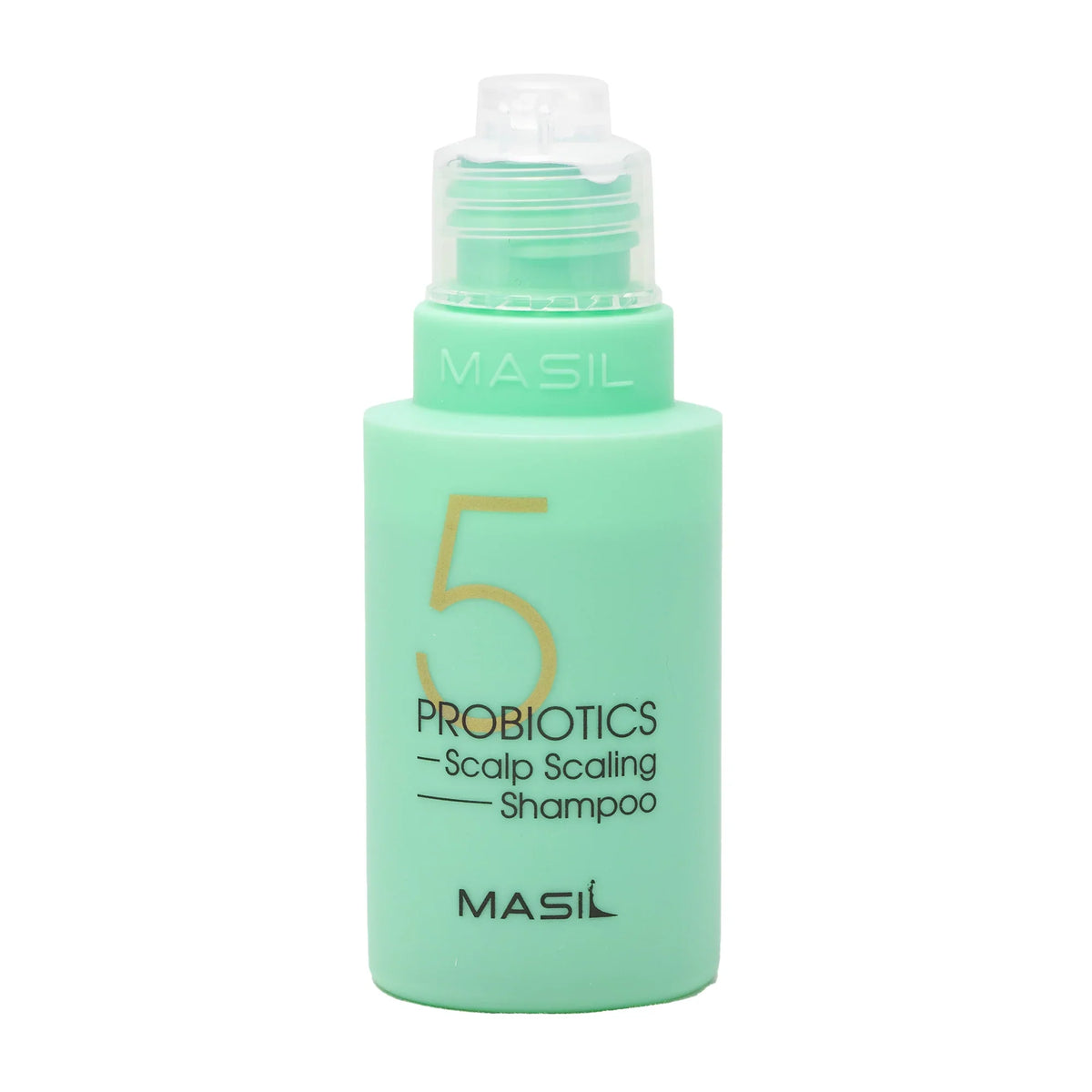 Masil 5 Probiootit Skalp Skalpointi Shampoo — Tuotekuva 6