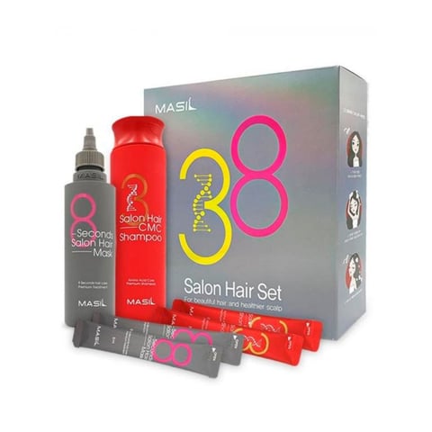 Masil 38 Set Limited — Default Title