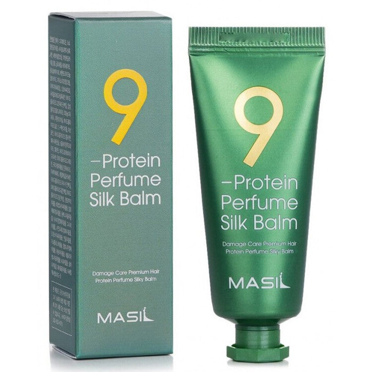 Masil 9 Protein Perfume Silk Balm — 20ml