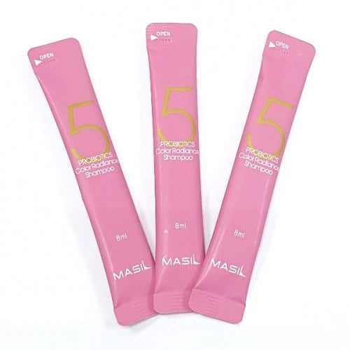 Masil 5 Probiotics Color Radiance Shampoo — 1 Stick