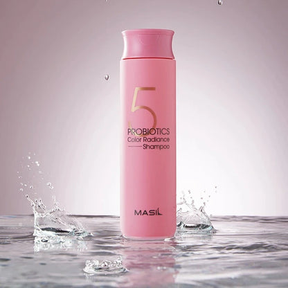 Masil 5 Probiotics Color Radiance Shampoo — 300ml