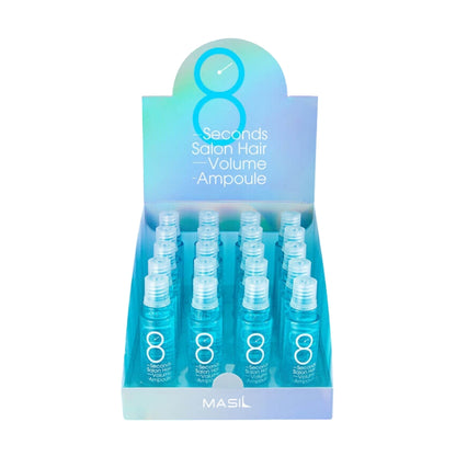 Masil 8 Seconds Salon Hair Volume Ampoule 15ml — 1 Ampoule