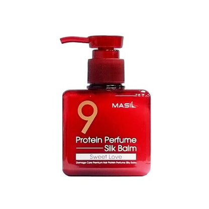Masil 9 Protein Perfume Silk Balm Sweet Love — Фото товара 1