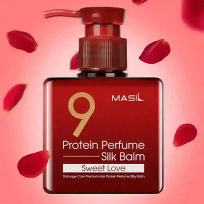 Masil 9 Protein Perfume Silk Balm Sweet Love — Фото товара 4