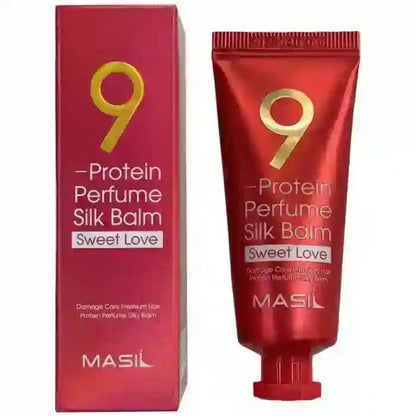 Masil 9 Protein Perfume Silk Balm Sweet Love — Фото товара 5