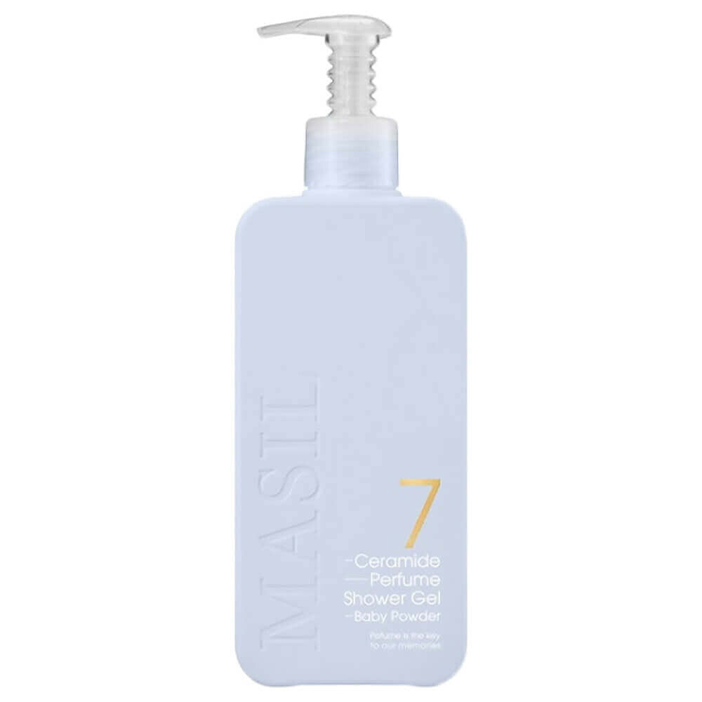 Masil 7 Ceramide Perfume Shower Gel 300ml — Cherry Blossom