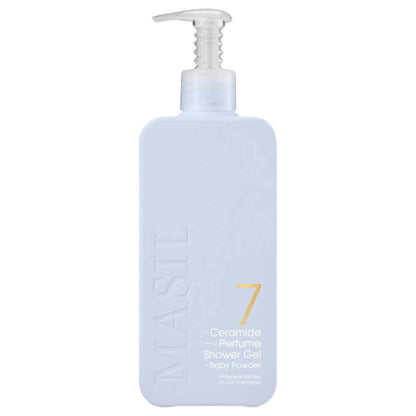 Masil 7 Ceramide Perfume Shower Gel 300ml — Cherry Blossom