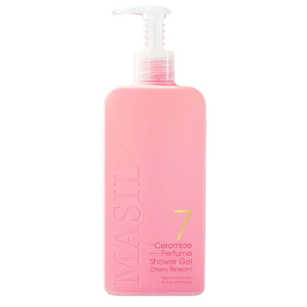 Masil 7 Ceramide Perfume Shower Gel 300ml — Sweet Love