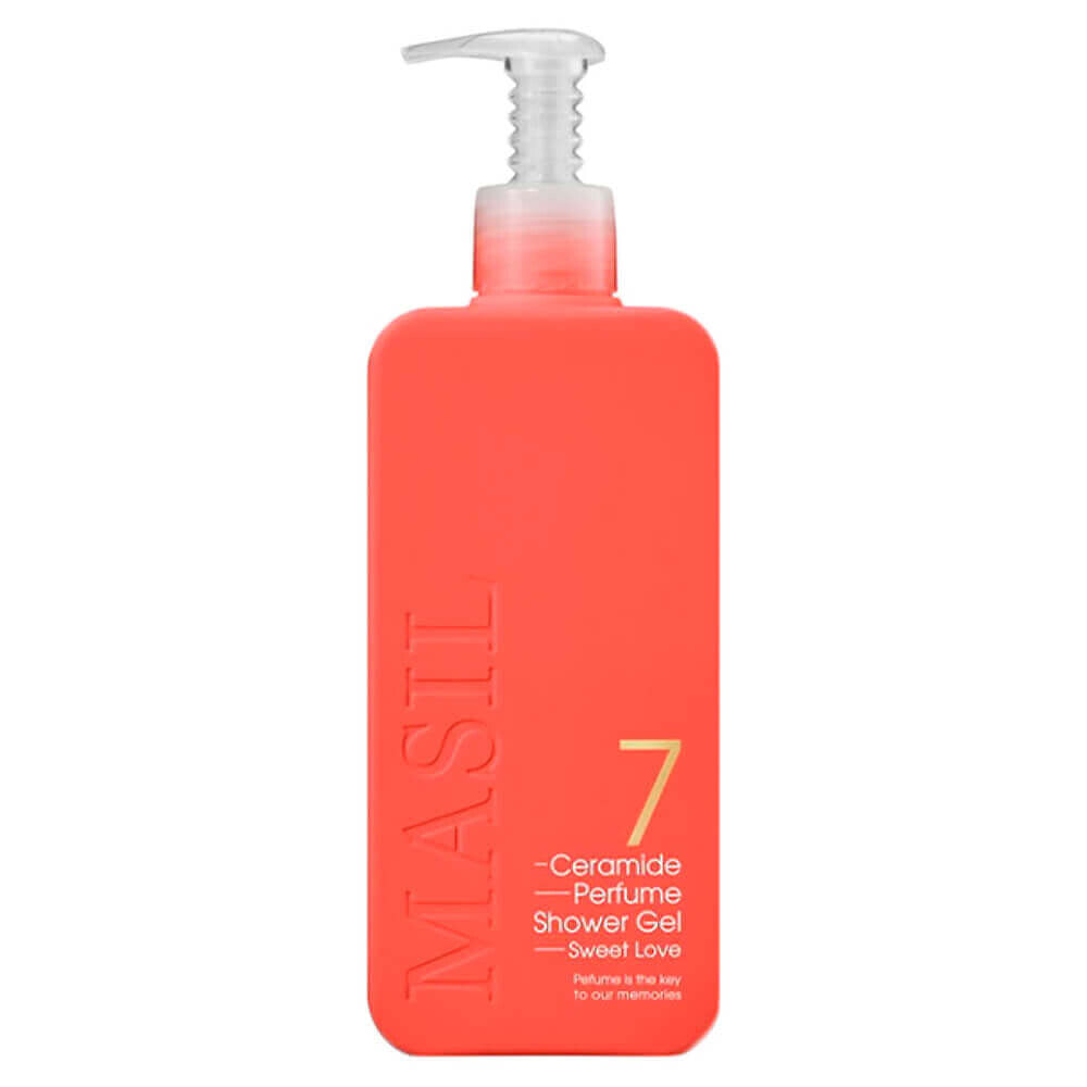 Masil 7 Ceramide Perfume Shower Gel 300ml — product image 6
