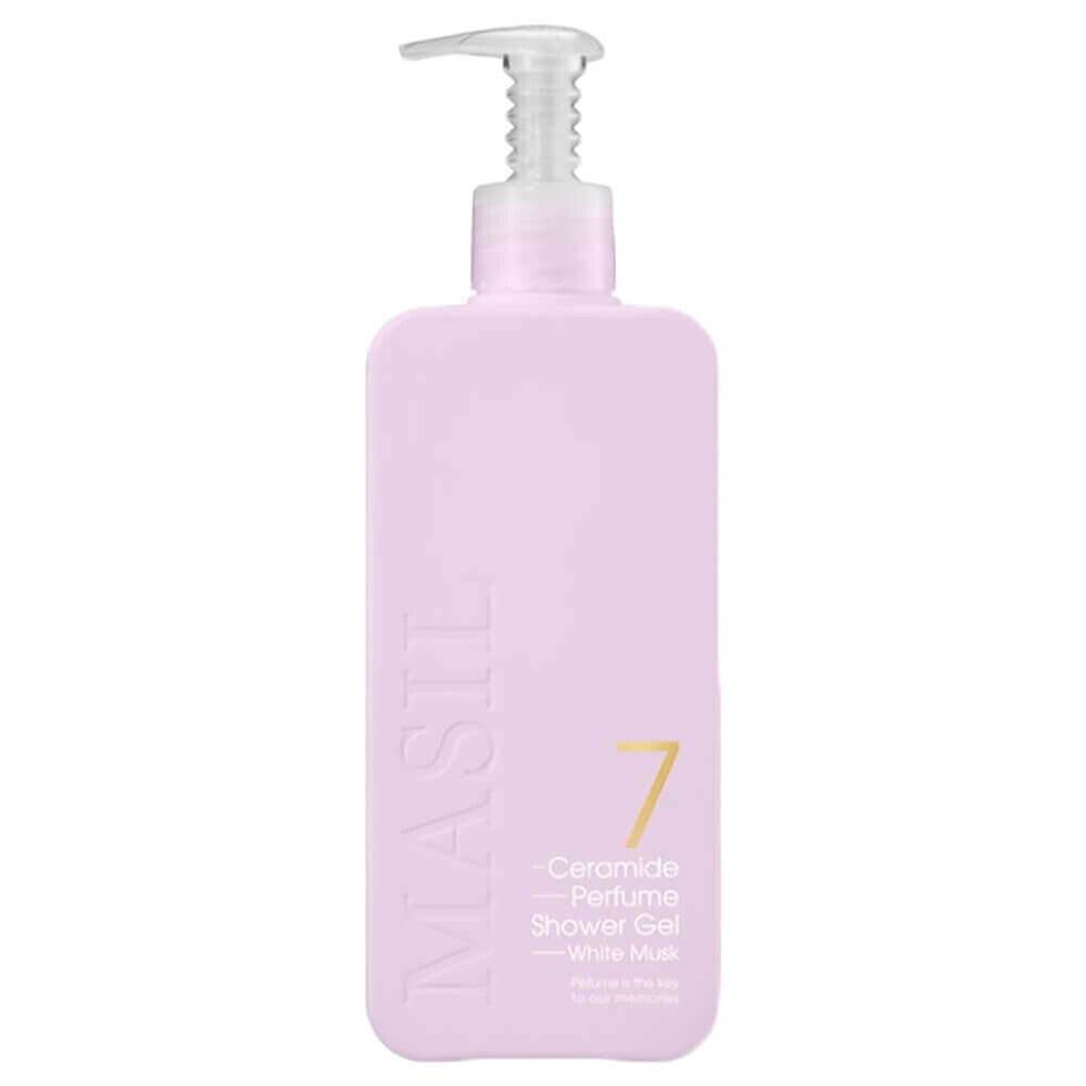 Masil 7 Ceramide Perfume Shower Gel 300ml — product image 7