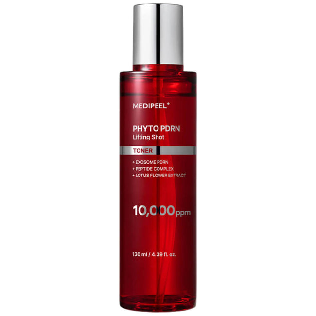 Medi Peel Phyto Exosome PDRN Lifting Shot Toner 130ml — 130ml