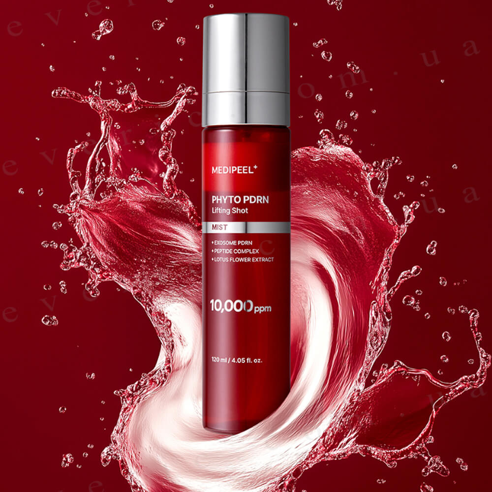 Medi Peel Phyto Exosome PDRN Lifting Shot Toner 130ml — product image 2