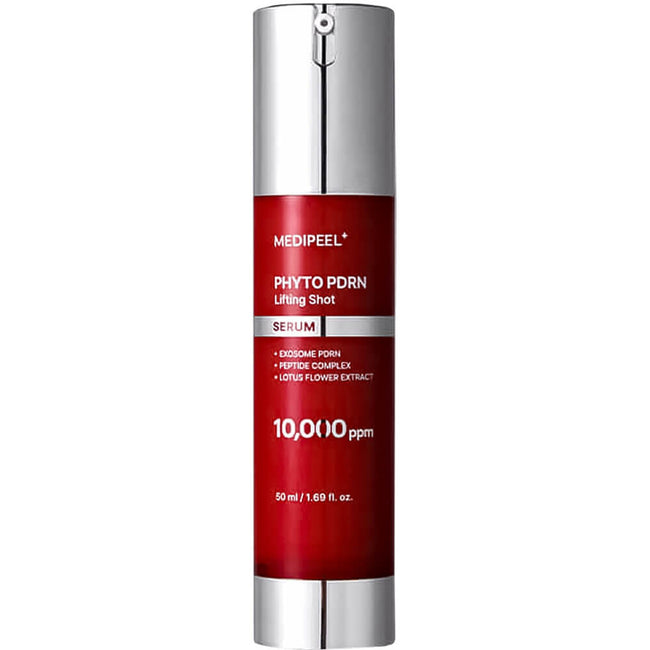 Medi Peel Phyto Exosome PDRN Lifting Serum 50ml — 50ml