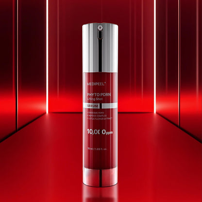 Medi Peel Phyto Exosome PDRN Lifting Serum 50ml — product image 2