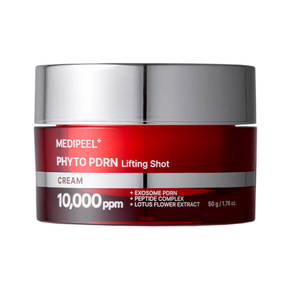 Medi Peel Phyto Exosome PDRN Lifting Shot Cream 50ml — 50ml