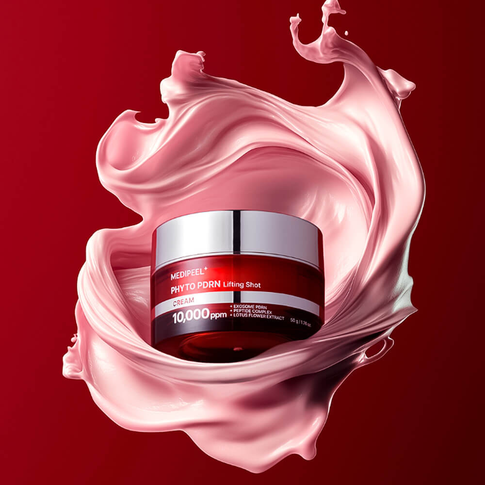 Medi Peel Phyto Exosome PDRN Lifting Shot Cream 50ml — product image 2