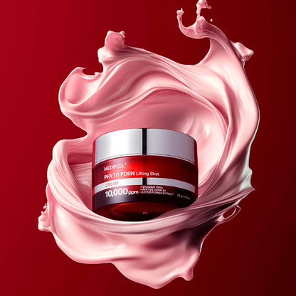 Medi Peel Phyto Exosome PDRN Lifting Shot Cream 50ml — product image 2