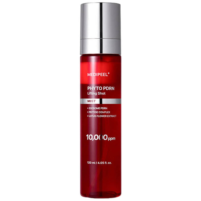 Medi Peel Phyto Exosome PDRN Lifting Shot Mist 120ml — 120ml