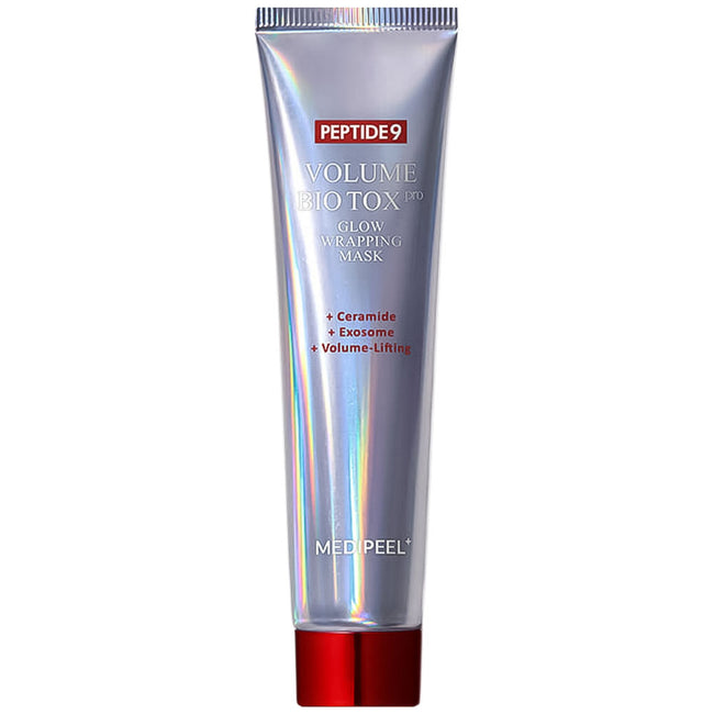 Medi Peel Volume Bio Tox Glow Wrapping Mask Pro 70ml — 70ml