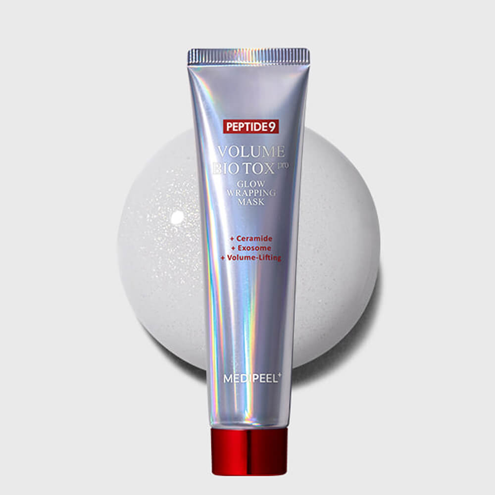 Medi Peel Volume Bio Tox Glow Wrapping Mask Pro 70ml — product image 2