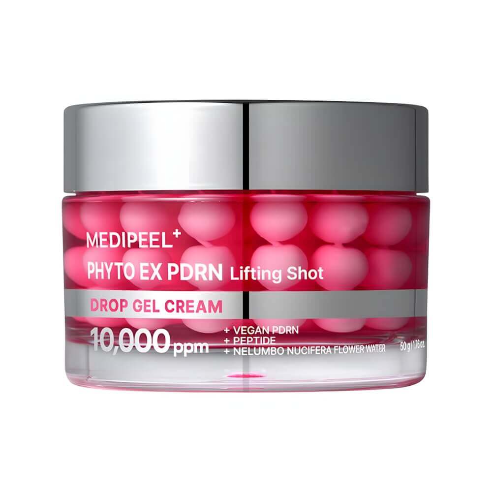 Medi Peel Phyto EX PDRN Lifting Shot Drop Gel Cream 50g — 50g