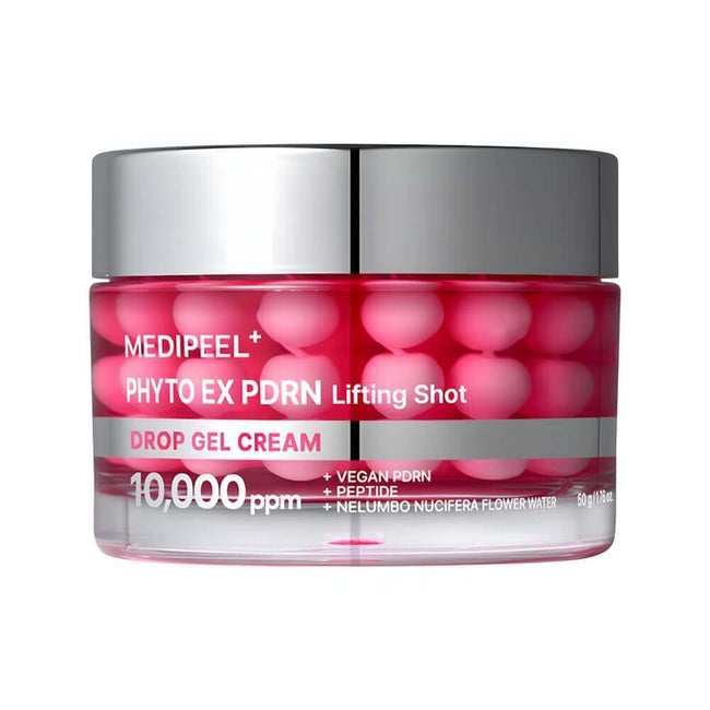 Medi Peel Phyto EX PDRN Lifting Shot Drop Gel Cream 50g — 50g
