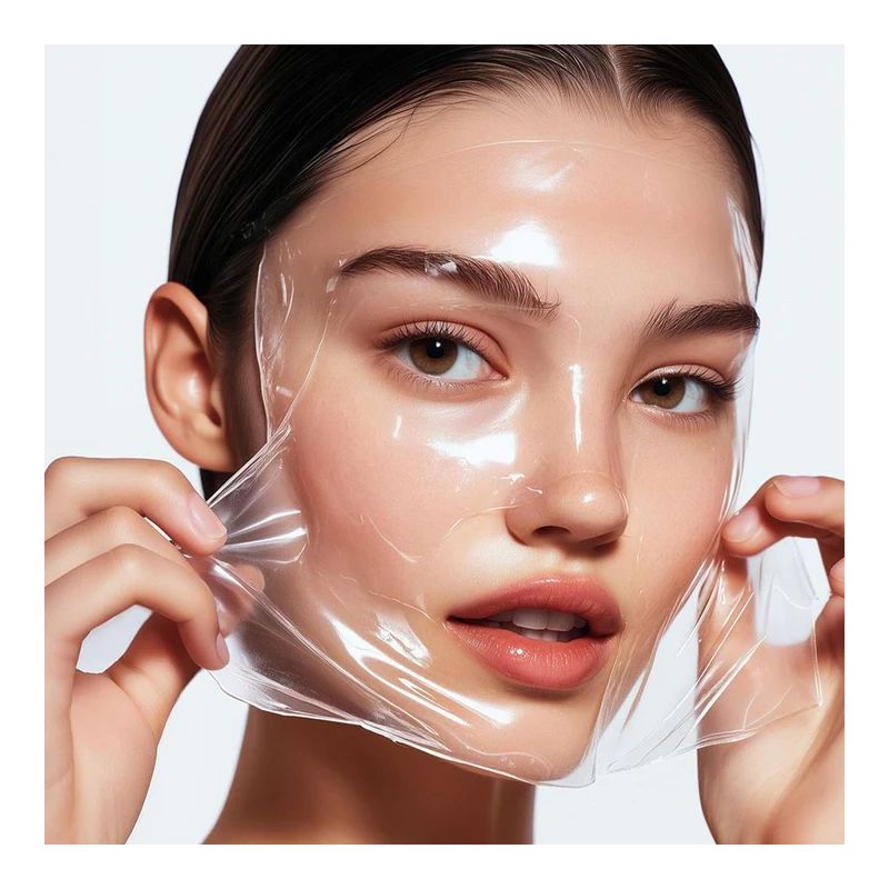 Medi Peel Collagen Glow Wrapping Mask 100ml — product image 2