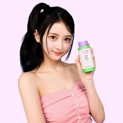 Medi Peel Young Cica PDRN Trouble Soothing Essence Toner 200ml — product image 3