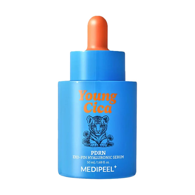 Medi Peel Young Cica PDRN Exo Pin Hyaluronic Serum 50ml — 50ml