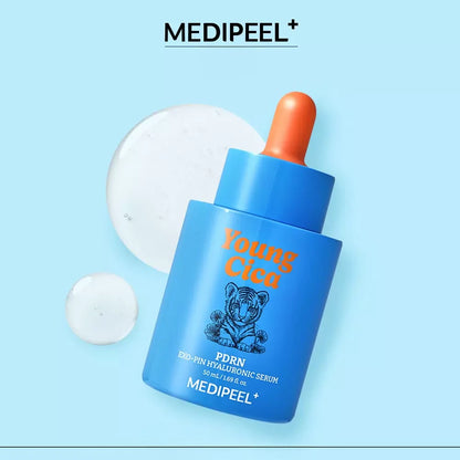 Medi Peel Young Cica PDRN Exo Pin Hyaluronic Serum 50ml — product image 3