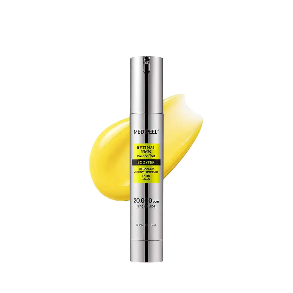 Medi Peel Retinal NMN Bounce Shot Booster 30ml — 30ml