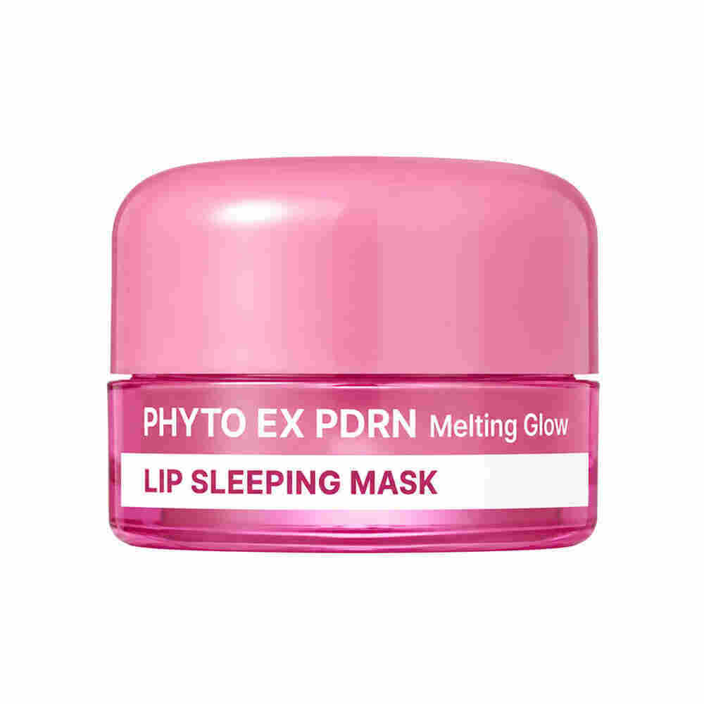 Medi Peel Phyto EX PDRN Melting Glow Lip Sleeping Mask 11g — 11g