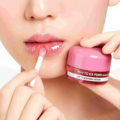 Medi Peel Phyto EX PDRN Melting Glow Lip Sleeping Mask 11g — product image 5