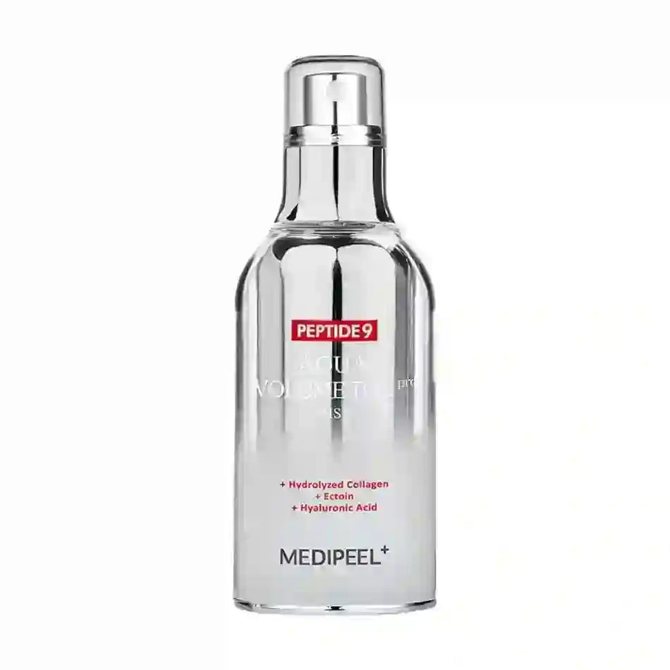 MEDI PEEL Peptide 9 Aqua Volume Tox Mist PRO 50ml — 50ml