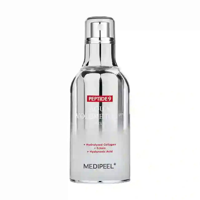 MEDI PEEL Peptide 9 Aqua Volume Tox Mist PRO 50ml — 50ml