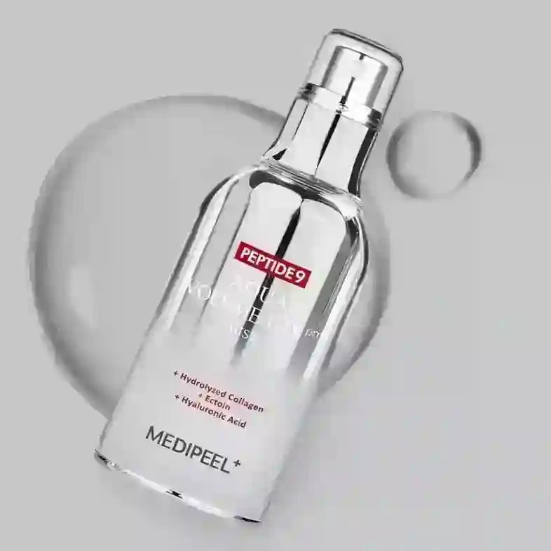 MEDI PEEL Peptide 9 Aqua Volume Tox Mist PRO 50ml — product image 2