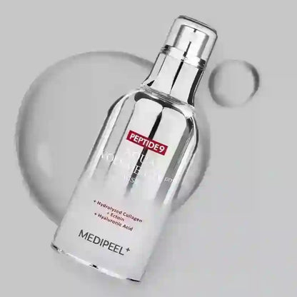 MEDI PEEL Peptide 9 Aqua Volume Tox Mist PRO 50ml — product image 2